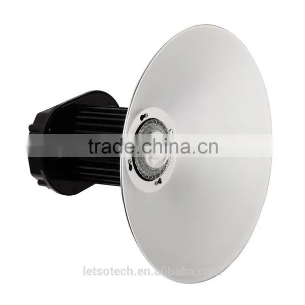 2016 Factory Price High Quality 50w 100w 120w 150w 180w 200w Induction Highbay Light With 5 Years Warranty photo-5