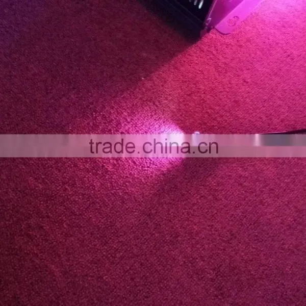 Fiber Optic Light in Swimming Pool Showing Shooting Star Effect , Twinkle , Fireworks , LED Thunder Effect photo-6
