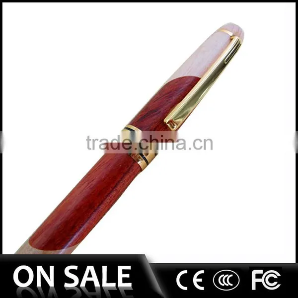 the Galaxy Series Ballpoint Promotional Pen; Stick Wooden Ballpoint Pen; Hawaiian Ball Pen photo-2