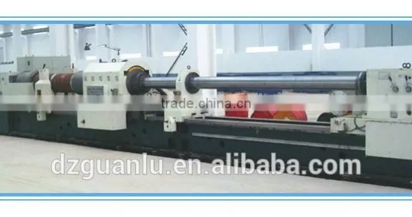 Deeo Bore Hole Cylinder Boring Borer Machine Manufacturer photo-5