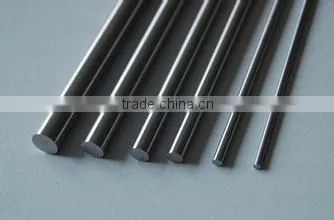 ASTMB392 Diameter 3~50mm Niobium Round Bar photo-3