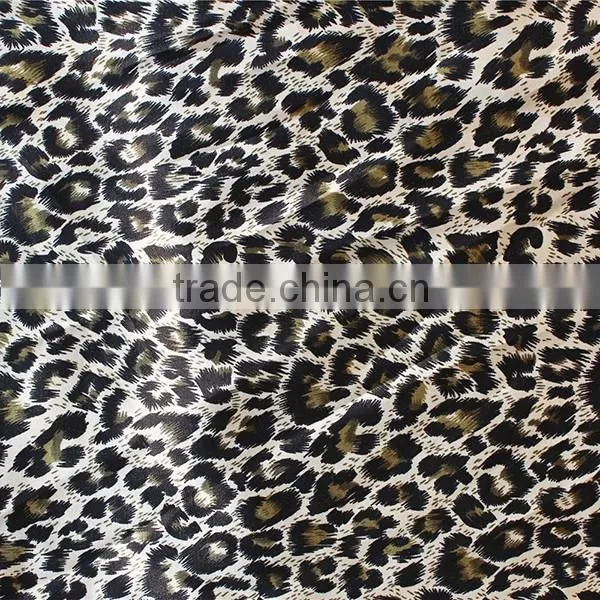 Wholesale 100% Polyester Satin Fabric for Baby Clothes photo-2