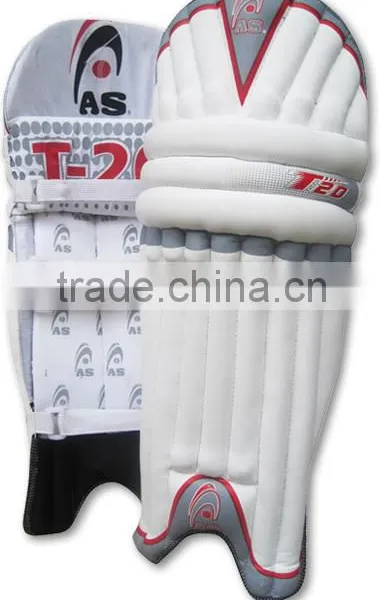 A.S Batting Pads "T-20"