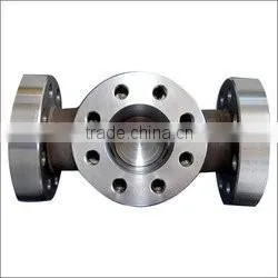 Used Car Spare Precision Container Corner Casting Part photo-2
