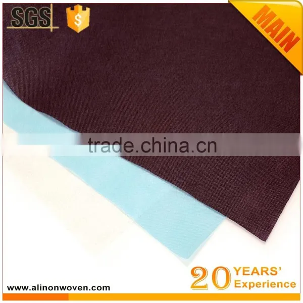 China Manufacturer Supply 100% PP Spunbond Nonwoven photo-6