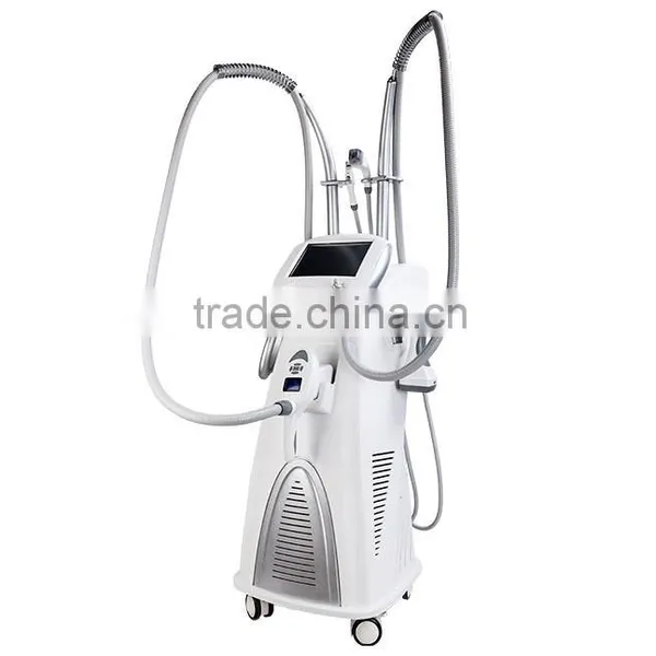 2016RF Body Care Equipment Radio Frequency Salon Body Tanning photo-3