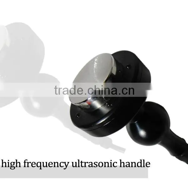 Top Selling 5 in 1 Fat Fighter Ultrasonic Cavitation rf Vaccum Machine photo-3