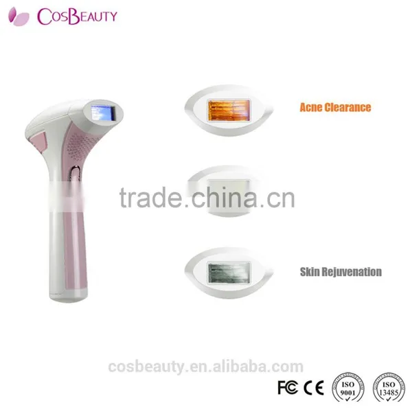 CosBeauty Ipl Beauty Epilatorhight Quality Products Ipl Ance Removal photo-3