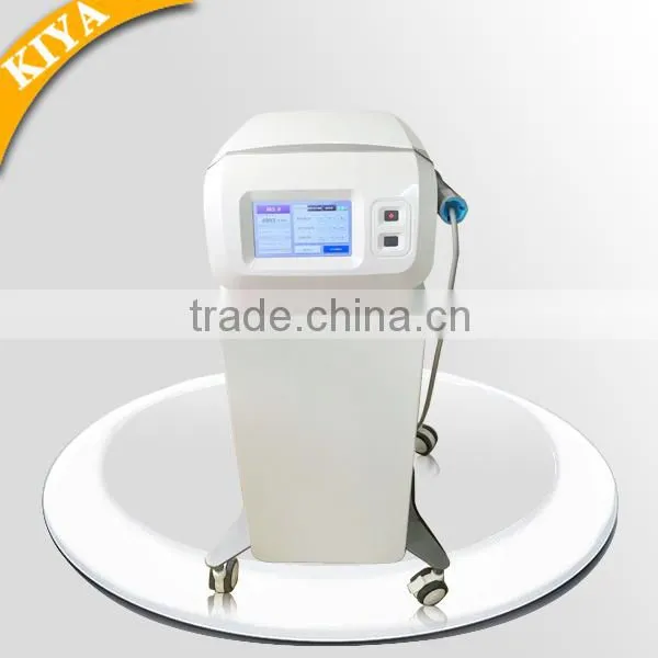High Intensity Focused Ultrasound Skin Tightening Hifu Vaginal Tightening Machine Portable photo-3