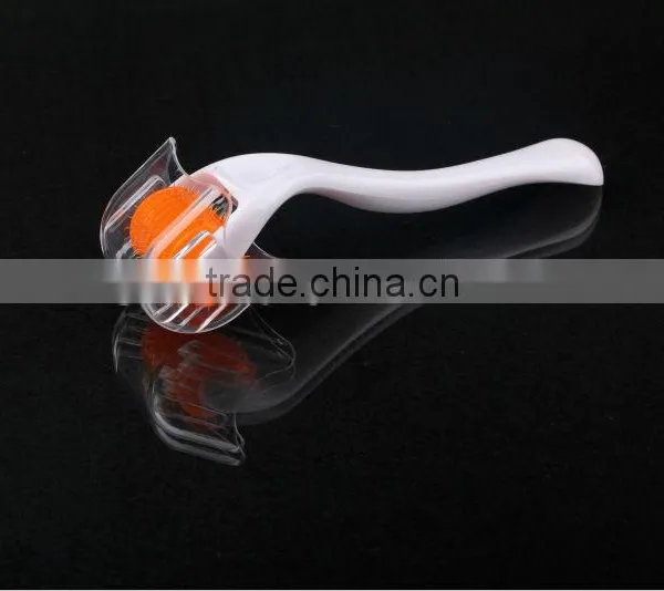 192pcs Needles Micro Needle Pen 0.5mm Derma Roller photo-5