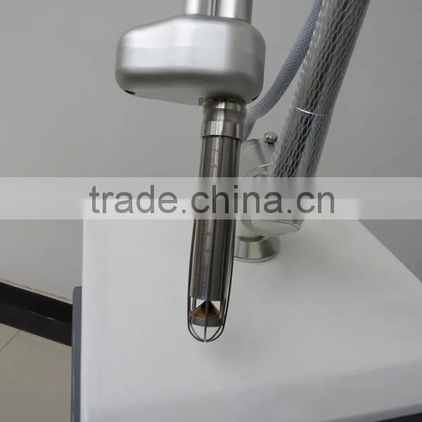 1ms-5000ms CO2 Medical Laser Equipment Wrinkle Removal CO2 Fractional Laser Resurfacing System photo-4