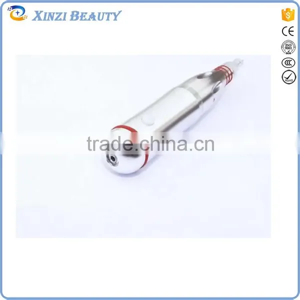 Permanent Makeup Machine Eyebrow Tattoo Pen Eyebrow Tattoo Needle photo-5