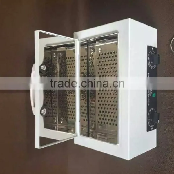 Tool Warmer Sterilization Dental Cabinet Dental Equipment Nv-210 photo-3