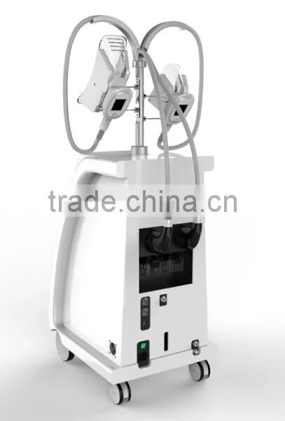 Weight Loss Smart Cryolipolysis Fat Freeze Machine For Home Use Flabby Skin photo-3