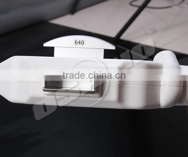 Professional Mini Home Ipl Professional Hair Removal Machine 515-1200nm photo-6