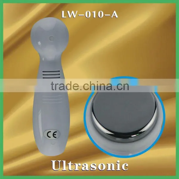2015 Hot Sale Ultrasonic Beauty & Health Equipment (lw-010) for Home Use photo-2