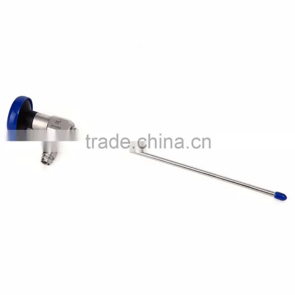 Medical Endoscopic Rhinoscope/laryn 4*175mm 2.7*175mm Storz Stryker Olympus Wolf Compatible ENT Endoscope for Nose photo-6