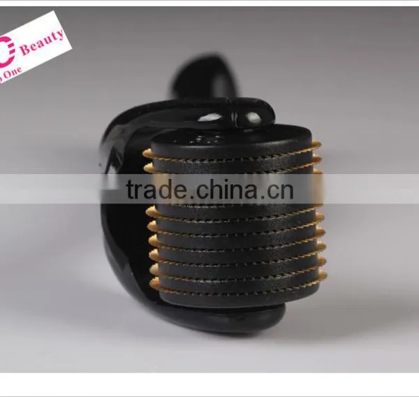 2016 Newest GTO Derma Roller 540titanium Derma Roller photo-3