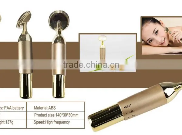 Factory Price Cheapest Wholesale Electric Battery Small Facial Makeup Power Puff photo-6