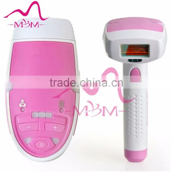 Christmas Promotion!!! !!!! 3 in 1 Flashes PRECISION PLUS IPL Hair Removal Whole Body Bikini Permanent Hair Removal Laser photo-2