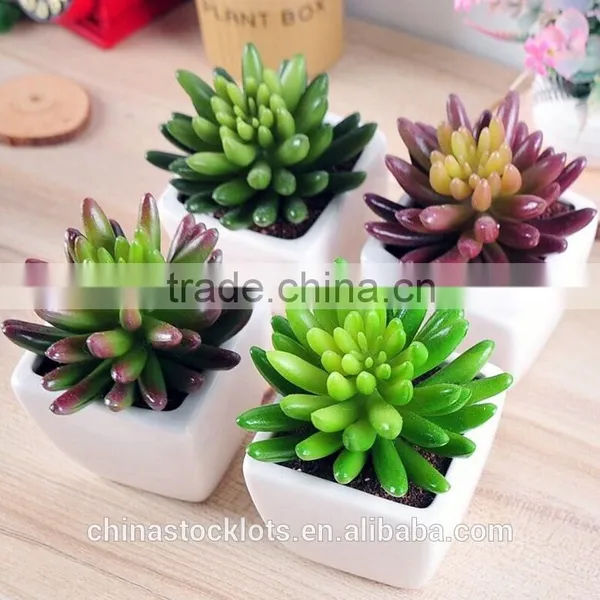 simulation plant Artificial Decorative Fake Artificial Plants