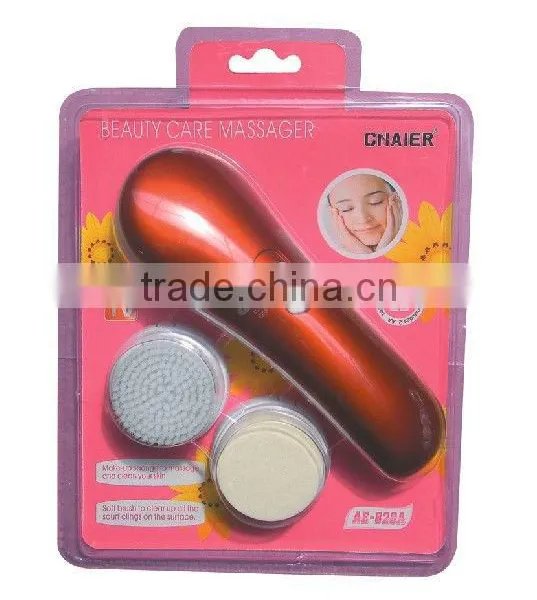 Bath Set Facial Massager photo-4