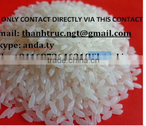 Fragrant Rice VD20 (website: Anda.ty)