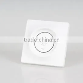 Standby Current <15MA GX-SW01 Touch Switch/lighting Switch/wall Switch With Voice Control photo-2