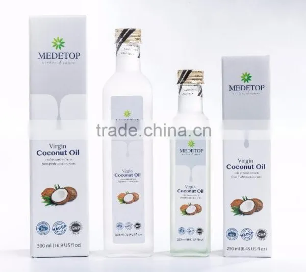 Virgin Coconut Oil photo-4