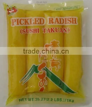 Seasoned Sushi Products--kanpyo, Mushroom, Gomokunomoto , Radish ... photo-3