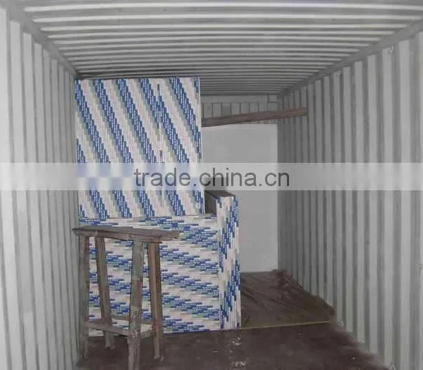 Paper Faced Gypsum Board/ Plasterboard/first Choice photo-3