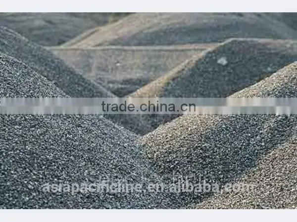 CRUSHED STONE / GRAVEL/ STONE CHIPS