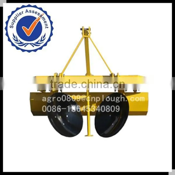 3Z Series of Tractor Disc Ridger Disc Ridging Plough for Tractor photo-2