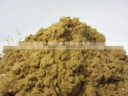 Fish Meal