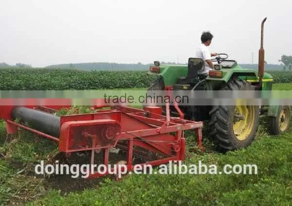 Best Peanut Combine Harvester for Sale photo-2