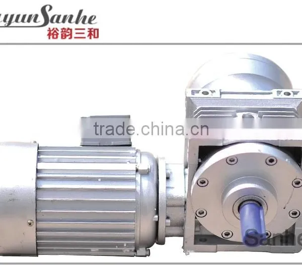Winch and Air Inlet Accessories, Manual Winch photo-6