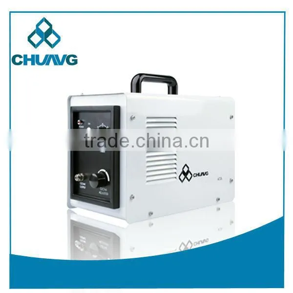 New 3g ceramic ozone machine