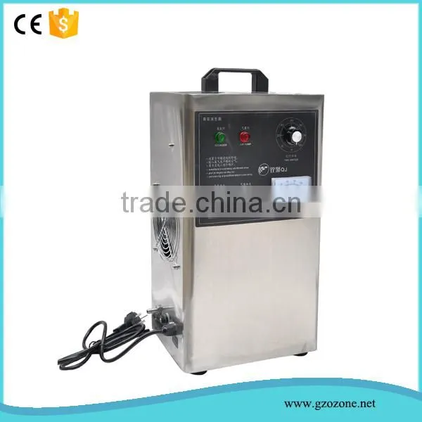 Portable Household Ozone Generator, Ozone Machine Air Sanitizer