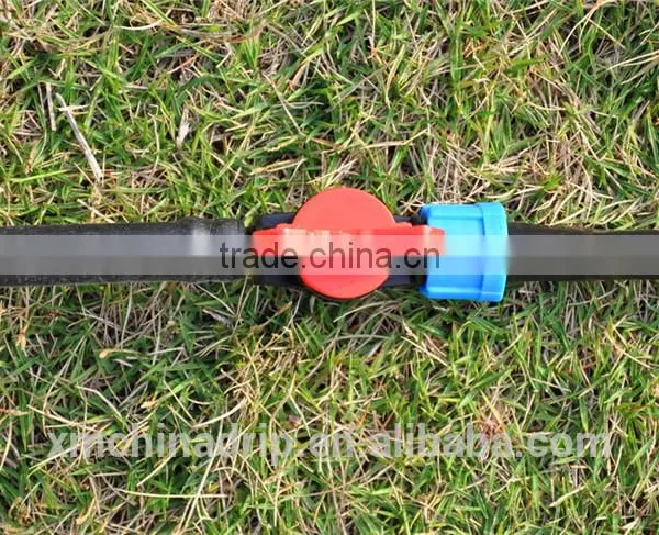 Drip Irrigation 5/8" Drip Tape Lock Type Offtake photo-2