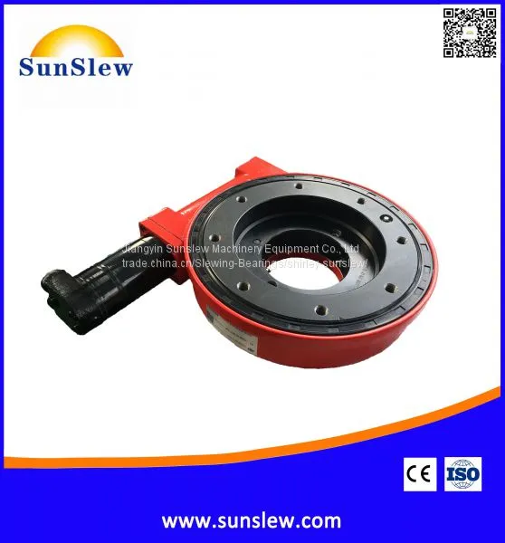 Sunslew WD7 Slewing Drive photo-3