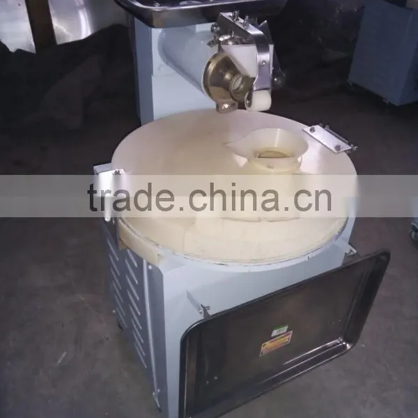 Bread Pizza Dough Divider /Flour Divider Machine / Bread Dough Divider Rounder Roller Machine photo-4