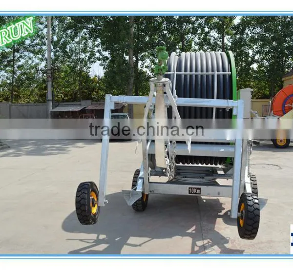 Best Price Hot-sale Efficient Irrigation System photo-4