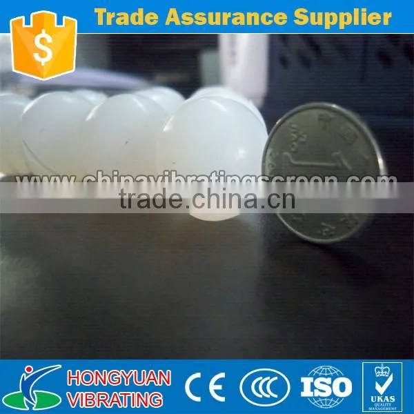 Silicone Rubber Ball