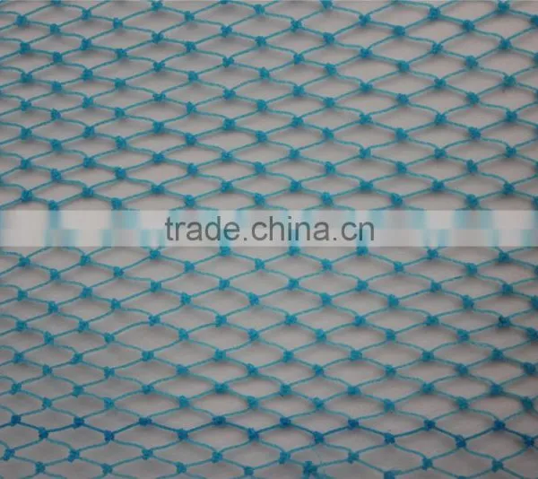 210d-380d Hign Density Polyethylene Net photo-4