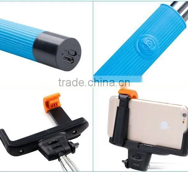 Selfie Stick Monopod for Promotional Gifts photo-3