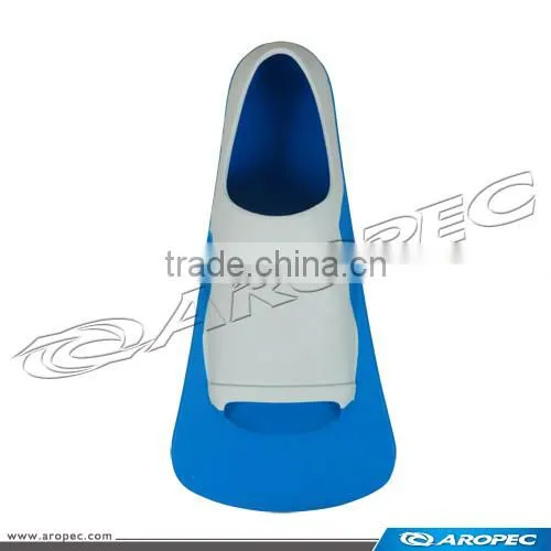 Swim Trainer Neo Rubber Swim Training Fin photo-4