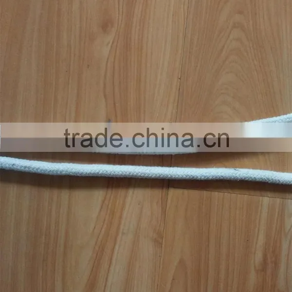 High Quality Polypropylene Rope Used Paper Bags Handles Wholesale The Rope Used for Paper Bag pp Ropes photo-2