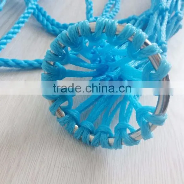 Wholesale 5cm Hole Haynets For Horse photo-4