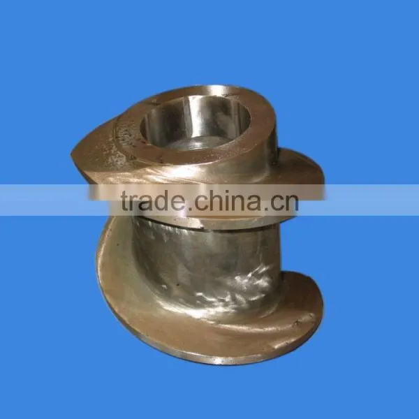 Single Screw Extruder fo Food photo-2