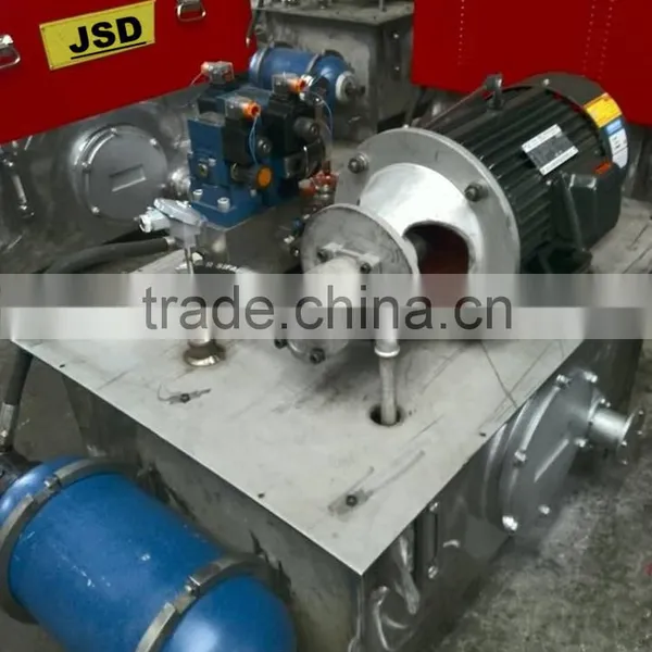 JSD High-Power Hydraulic Pump Station for the Heavy Hydraulic Machines photo-2